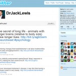 Dr Jack Lewis’ Top 100 #BrainTweets – vote for your favourite