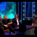 Dr Jack’s Comedy Debut on BBC2