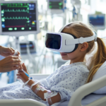 Using Virtual Reality to Reduce Pain Really Works